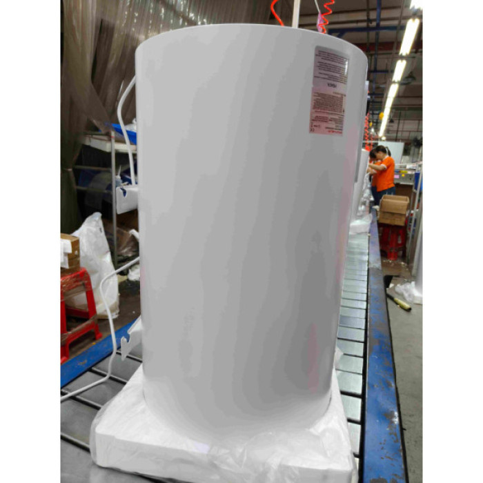 Бойлер Grunhelm WH-80 RD