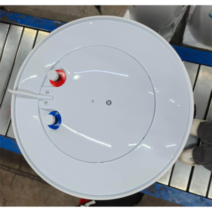 Бойлер Grunhelm WH-80 RD