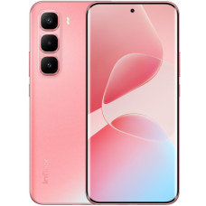 Мобільний телефон Infinix Hot 60 Pro+ 8/256Gb Coral Tides (4894947092626)