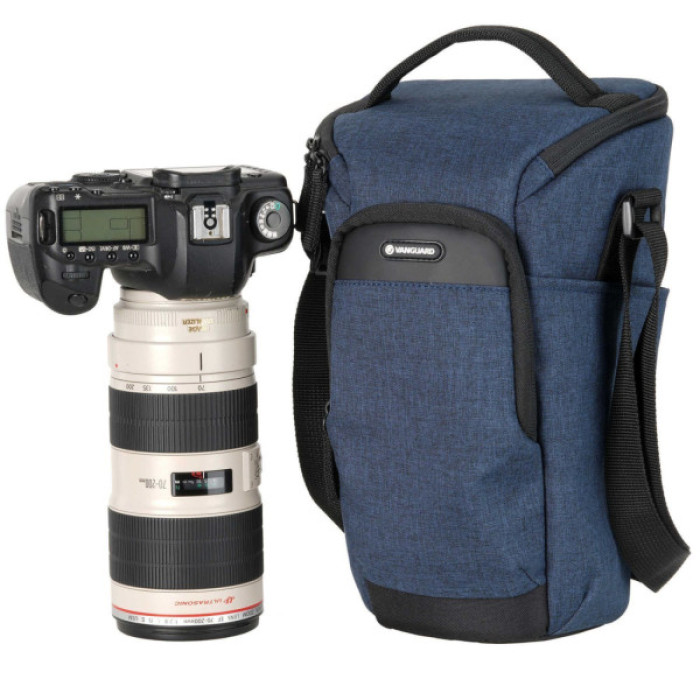Фото-сумка Vanguard Bag Vesta Aspire 16Z Navy (4719856253329)
