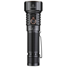 Ліхтар Fenix LD36RB чорний (LD36RB)