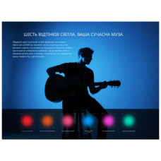 Ліхтар Fenix LD36RB чорний (LD36RB)