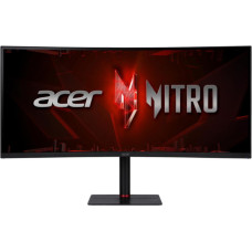 Монітор Acer XV345CURX0bmiipphx (UM.CX5EE.001)