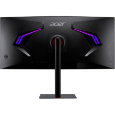 Монітор Acer XV345CURX0bmiipphx (UM.CX5EE.001)
