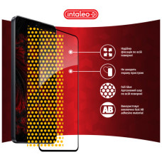 Скло захисне Intaleo Full Glue Xiaomi Poco M6 Pro Black (1283126589744)