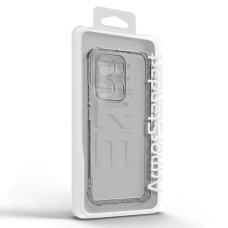 Чохол до мобільного телефона Armorstandart Air Force OPPO Reno13 Pro 5G Camera cover Clear (ARM81882)