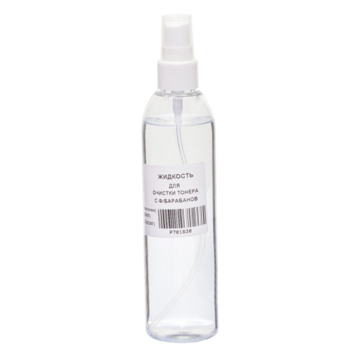 Рідина для очистки AHK 150мл, для фотобарабана, розпилювач (6000397)