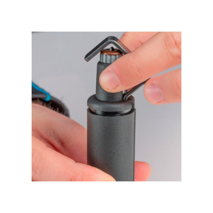 Інструмент Стриппер для оптоволокна + RG-56, RG-6 CST-1900 Jonard Tools (Стриппер CST-1900)