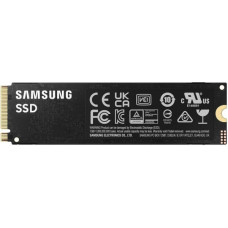Накопичувач SSD M.2 2280 2TB 990 PRO Samsung (MZ-V9P2T0BW)
