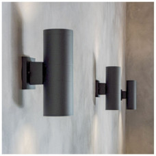 Світильник Videx LED AR082G IP54 E27x2 (VL-AR082G)