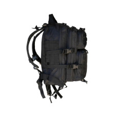 Рюкзак туристичний Tramp Squad 35 л Black (UTRP-041-black)