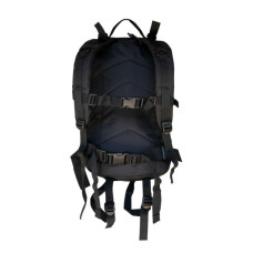 Рюкзак туристичний Tramp Squad 35 л Black (UTRP-041-black)