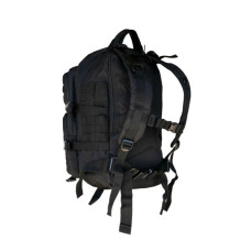 Рюкзак туристичний Tramp Squad 35 л Black (UTRP-041-black)