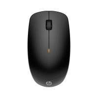 Мишка HP 230 Slim Wireless Black (AJ7C2AA)
