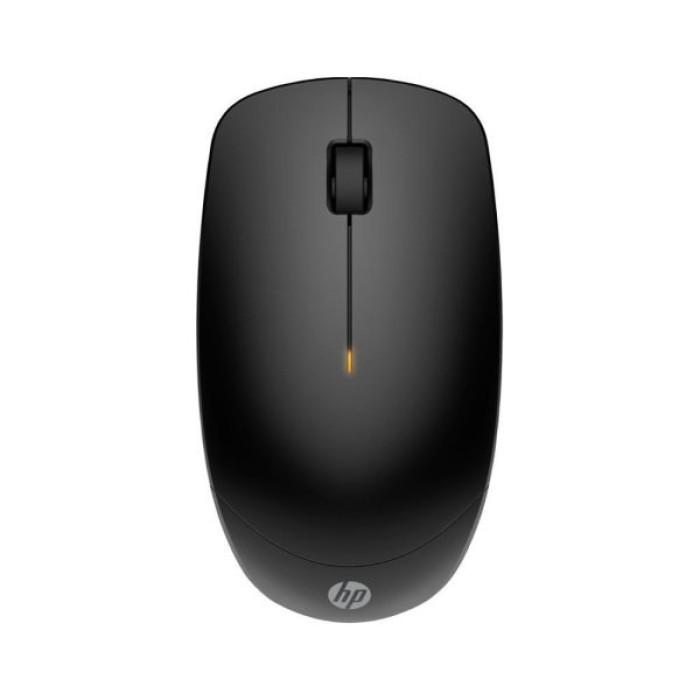 Мишка HP 230 Slim Wireless Black (AJ7C2AA)