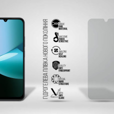 Плівка захисна Armorstandart hydrogel Matte Xiaomi Redmi 15C 4G (ARM85446)