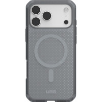 Чохол до мобільного телефона UAG iPhone 17 Pro Max Dot MagSafe Ash (114537113131)
