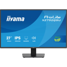 Монітор iiyama X2792HSU-B1