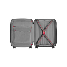 Валіза Wenger Motion, мала, сіра (612547)