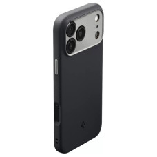 Чохол до мобільного телефона Spigen Nano Pop MagFit iPhone 17 Pro Max Black Sesame (ACS10262)
