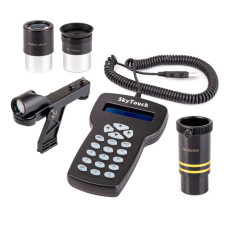 Телескоп Sigeta SkyTouch 135 GoTo (65341)