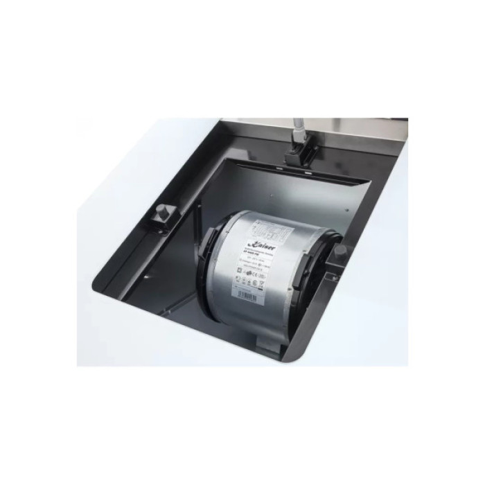 Витяжка кухонна Kaiser AT 6409 FW