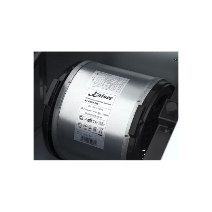 Витяжка кухонна Kaiser AT 6409 FW