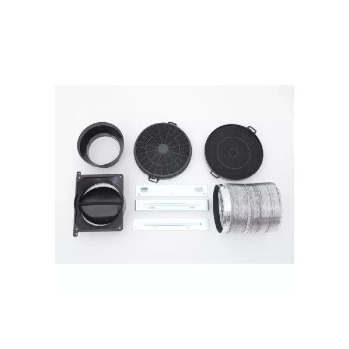 Витяжка кухонна Kaiser AT 6409 FW