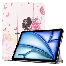 Чохол до планшета BeCover Smart Case Apple iPad Air 11" M2/M3 (2024/2025) Fairy (711602)