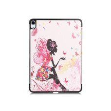 Чохол до планшета BeCover Smart Case Apple iPad Air 11" M2/M3 (2024/2025) Fairy (711602)