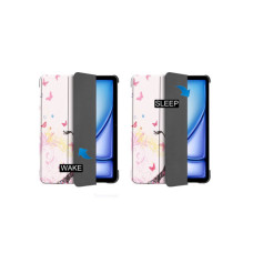 Чохол до планшета BeCover Smart Case Apple iPad Air 11" M2/M3 (2024/2025) Fairy (711602)