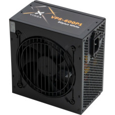 Блок живлення Vinga 600W (VPS-600P1)