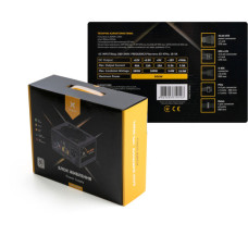 Блок живлення Vinga 600W (VPS-600P1)