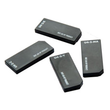 Чип для картриджа HP CLJ 5500/5550 Magenta H-9733A-M-12K-VE AHK (3206264)