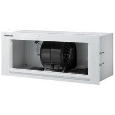 Витяжка кухонна GRANADO Palamos 4713-1200 White glass (GCH4713120055)