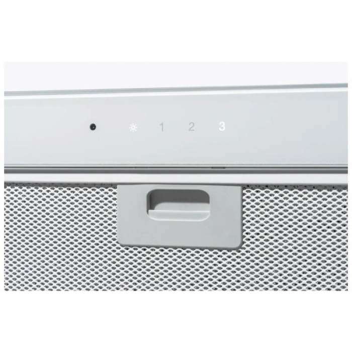 Витяжка кухонна GRANADO Palamos 4713-1200 White glass (GCH4713120055)