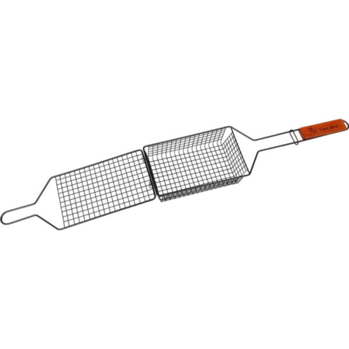 Решітка для гриля Time Eco G8-01N (4820211101688)