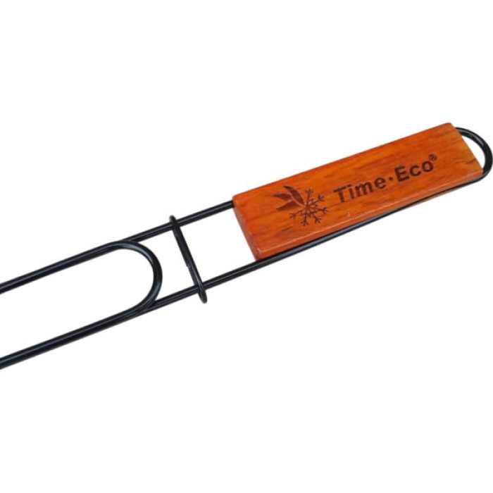 Решітка для гриля Time Eco G8-01N (4820211101688)