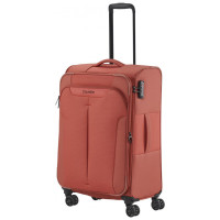 Валіза Travelite Croatia Coral M (TL080348-88)