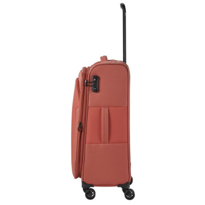Валіза Travelite Croatia Coral M (TL080348-88)