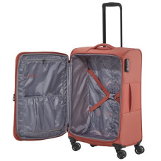 Валіза Travelite Croatia Coral M (TL080348-88)