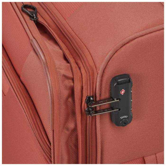 Валіза Travelite Croatia Coral M (TL080348-88)