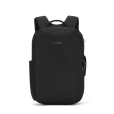 Рюкзак туристичний Pacsafe X 13" commuter чорний (30665100)
