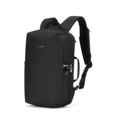 Рюкзак туристичний Pacsafe X 13" commuter чорний (30665100)