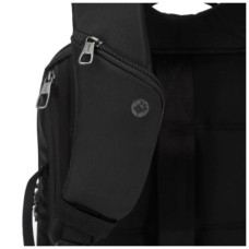 Рюкзак туристичний Pacsafe X 13" commuter чорний (30665100)