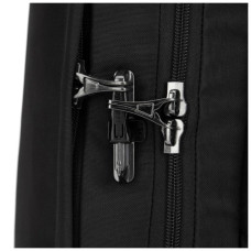 Рюкзак туристичний Pacsafe X 13" commuter чорний (30665100)