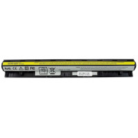 Акумулятор до ноутбука Lenovo IdeaPad S300 L12S4Z01, 38Wh (2600mAh), 4cell, 14.8V, Li-ion AlSoft (A71079)