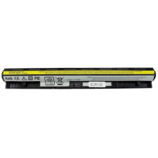 Акумулятор до ноутбука Lenovo IdeaPad S300 L12S4Z01, 38Wh (2600mAh), 4cell, 14.8V, Li-ion AlSoft (A71079)
