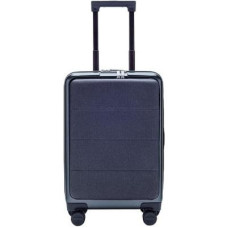 Валіза Xiaomi RunMi 90 Commercial Suitcase Titanium Gray 20" (Ф00796)