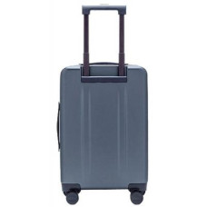 Валіза Xiaomi RunMi 90 Commercial Suitcase Titanium Gray 20" (Ф00796)